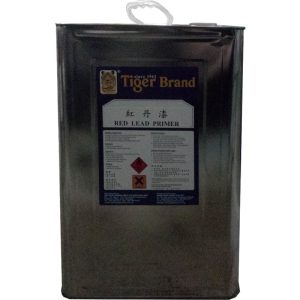 TIGER RED LEAD PRIMER RL3000
