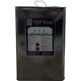 TIGER RED LEAD PRIMER RL3000