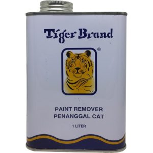 TIGER PAINT REMOVER PRV300