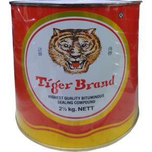 TIGER BITUMINOUS COMPOUND BC-329L (SOFT)