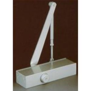 TIKI 93 EXPOSED DOOR CLOSER - STANDARD ARM