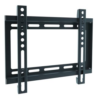 TITAN TV WALL MOUNT BRACKET(SLIM) 23"- 42"/35KG SGB201