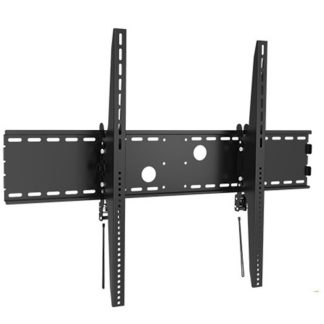 TITAN TV WALL MOUNT BRACKET(TILTING) 60"- 100"/100KG SGB830