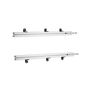 TITAN ADJUSTABLE VIDEO WALL 45" - 80"/70KG SGB647