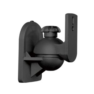 TITAN SPEAKER MOUNT SMALL SPEAKER BELOW 3.5KG SGB28