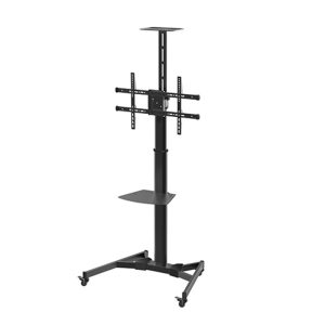 TITAN MOBILE TV STAND 37" - 55"/35KG SGB121
