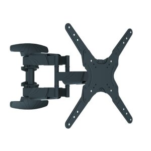 TITAN TV WALL MOUNT BRACKET(SWIVEL D.A) 23"- 55"/40KG SGB491