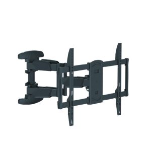TITAN TV WALL MOUNT BRACKET(SWIVEL D.A) 37"- 65"/40KG SGB691