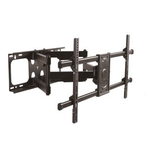 TITAN TV WALL MOUNT BRACKET(SWIVEL D.A) 60"- 80"/75KG SGB891