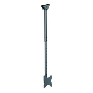 TITAN TV CEILING MOUNT WITH EXTENSION ROD 23" - 42"/50KG SGB626