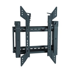 TITAN ADJUSTABLE MOBILE VIDEO WALL 45" - 70"/70KG SGB646