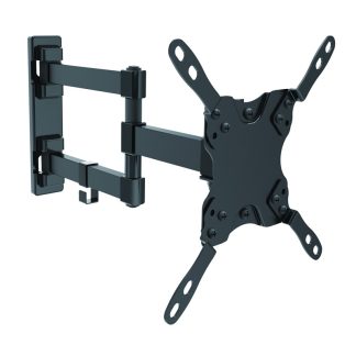 TITAN SWIVEL SINGLE ARM MONITOR BRACKET 13" - 37" SGB390