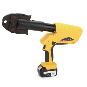 TLP RECHARGEABLE HYDRAULIC PRESSURE SS PIPE CLAMP, HHYD-1550