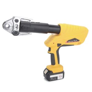 TLP RECHARGEABLE HYDRAULIC PRESSURE PEX PIPE CLAMP, HHYD-1632