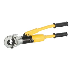 TLP MANUAL HYDRAULIC PRESSURE PEX PIPE CLAMP, HHF-32Y