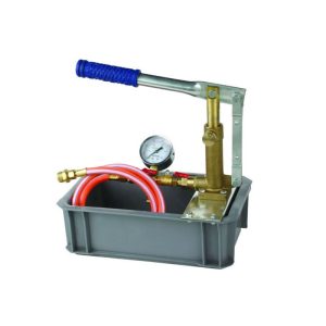 TLP MANUAL TEST PUMP, 6.3MPA HHS-6.3S