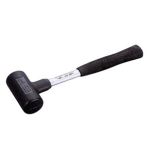 TONE URETHANE SHOCKLESS HAMMER