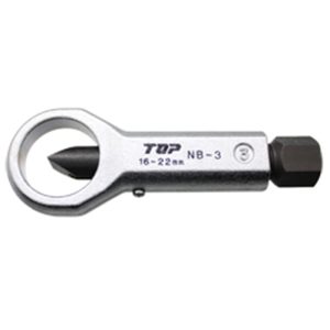 TOP NUT SPLITTER