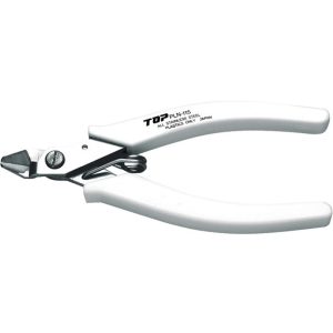 TOP STAINLESS STEEL PLASTIC CUTTING PLIER PLN-115