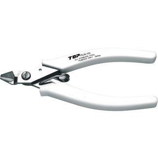TOP STAINLESS STEEL PLASTIC CUTTING PLIER PLN-115