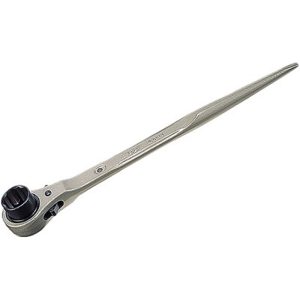 TOP SINGLE RATCHET SCAFFOLD WRENCH