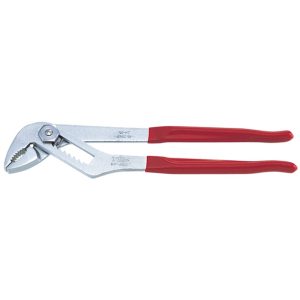 TOP WATER PUMP PLIER, SPRING ACTION DP-165 / DP-250