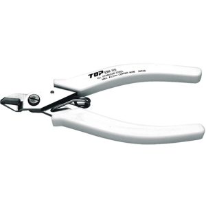 TOP STAINLESS STEEL ELECTRO CUTTING PLIERS ENI-115