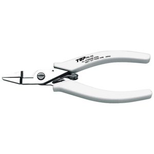 TOP STAINLESS STEEL LONG NOSE CUTTING PLIER PK-115