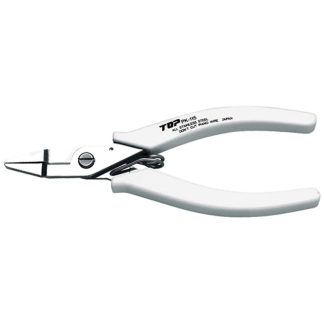 TOP STAINLESS STEEL LONG NOSE CUTTING PLIER PK-115