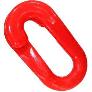 TRAF-SAFE™ PLASTIC REPAIR LINK 42X33MM 5PPP