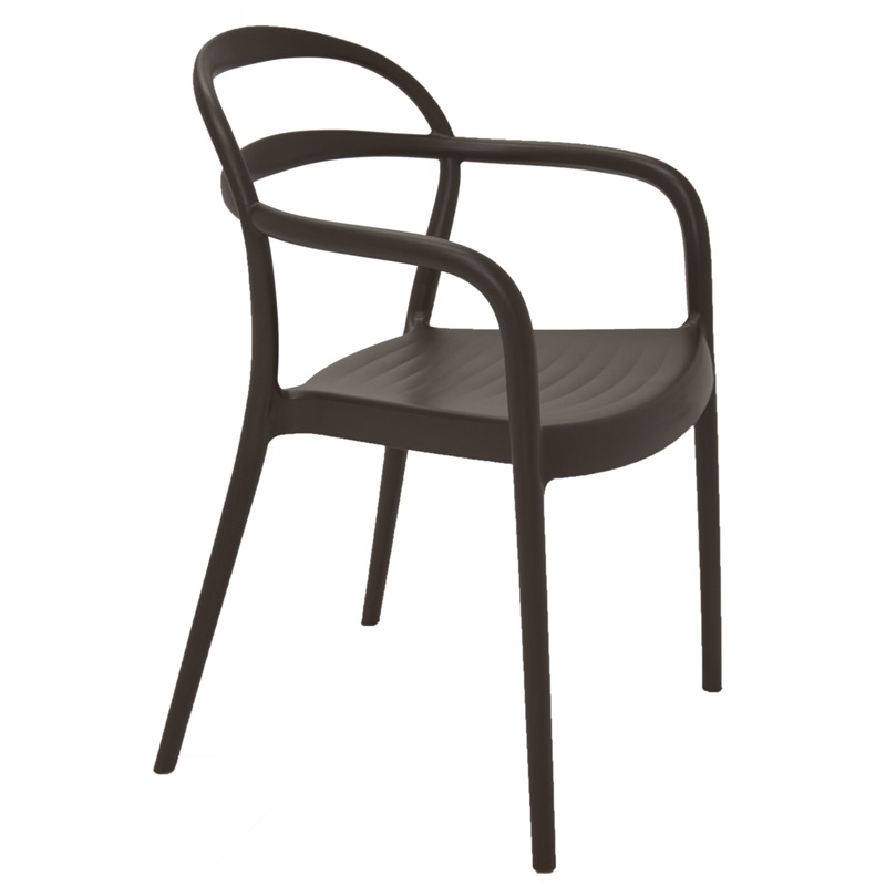 TRAMONTINA SISSI ARMCHAIR