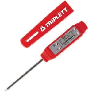 TRIPLETT POCKET THERMOMETER TMP10