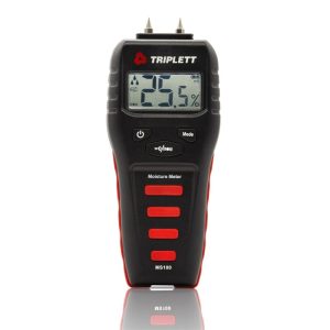 TRIPLETT MOISTURE METER MS100