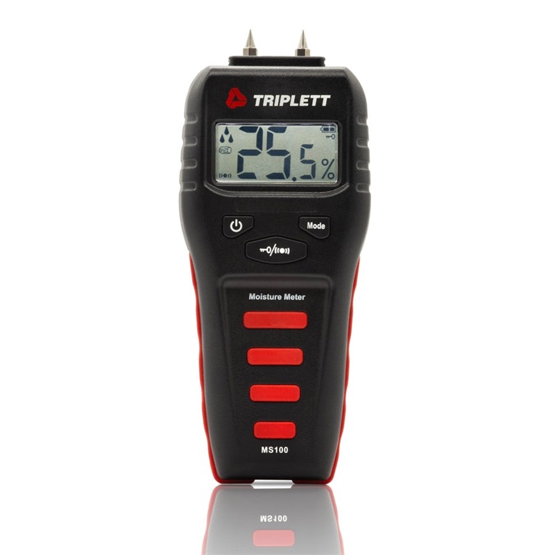TRIPLETT MOISTURE METER MS100