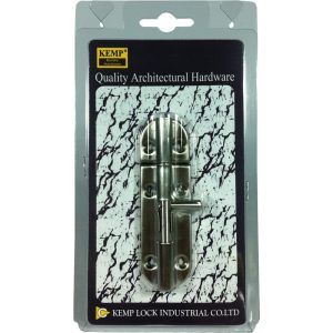 TTAS SS BARREL BOLT