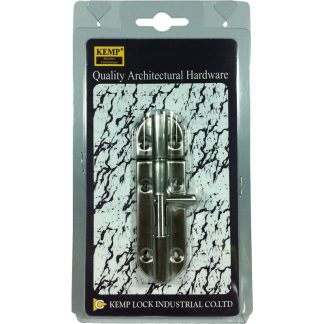 TTAS SS BARREL BOLT
