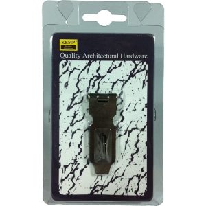 TTAS SS HASP & STAPLE W101 / W102 / W103