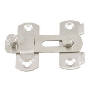 TTAS STAINLESS STEEL BI-FOLD LATCH-H05