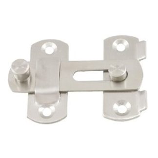 TTAS STAINLESS STEEL BI-FOLD LATCH-H05