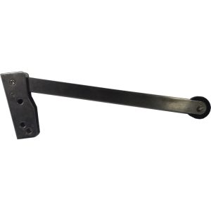 TTAS STAINLESS STEEL 10" DOOR SELECTOR-BM3