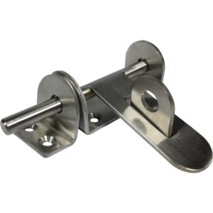 TTAS SS GATE LATCH 4-1/2"-Q1A