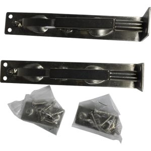 TTAS SS FLUSH BOLT -2PPP
