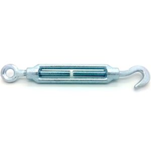 TURNBUCKLE HOOK & EYE