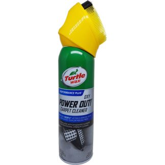 TURTLE WAX OXY POWER OUT CARPET CLEANER 18OZ