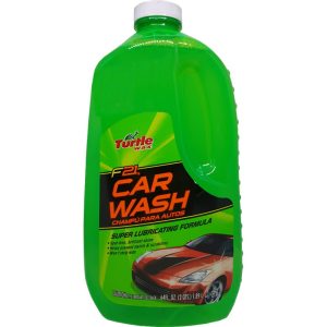 TURTLE WAX FORMULA 21 CAR WASH 64OZ