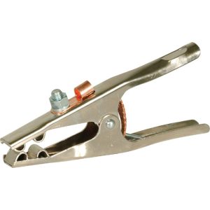 TYSUN EARTH CLAMP 500AMP