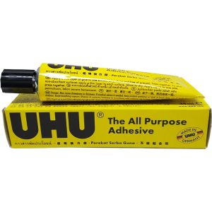 UHU ALL PURPOSE GLUE NO:13 BOX TYPE