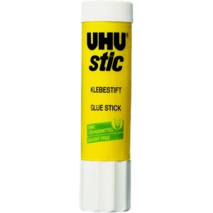 UHU GLUE STICK 21G