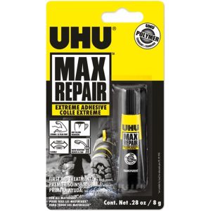 UHU MAX REPAIR 8G - 36355