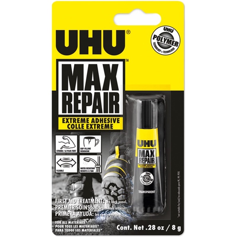 UHU MAX REPAIR 8G - 36355